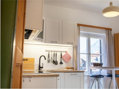 Holiday apartment AlpenPuls - Features photo 33