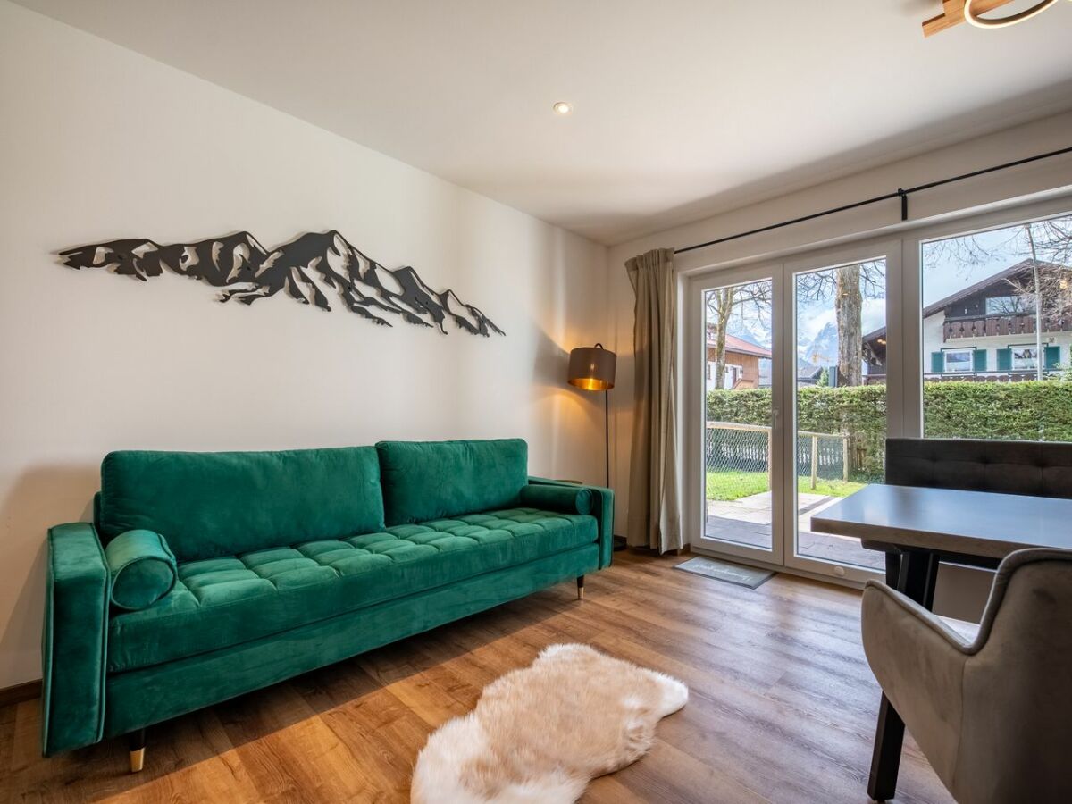 Holiday apartment Dreh