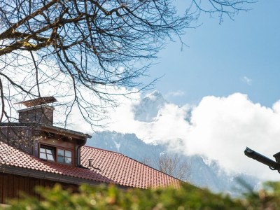 Holiday apartment Dreh - Outdoor photo 2