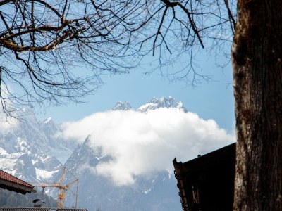 Holiday apartment Dreh - Outdoor photo 7