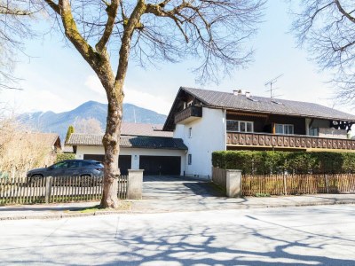 Holiday apartment Dreh - Outdoor photo 8