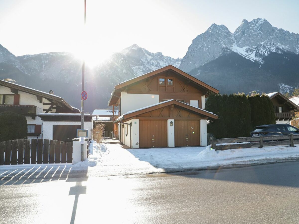 Holiday apartment Gipfelglück - Outdoor photo 3