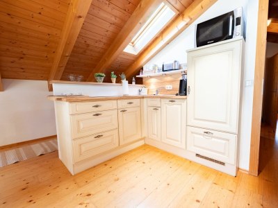 Holiday apartment Gipfelglück - Outdoor photo 4