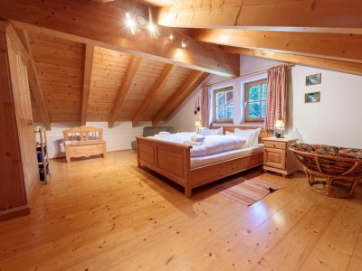 Holiday apartment Gipfelglück - Outdoor photo 5