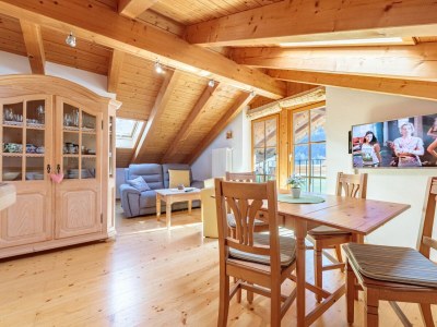 Holiday apartment Gipfelglück - Outdoor photo 6