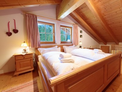 Holiday apartment Gipfelglück - Outdoor photo 7