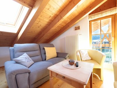 Holiday apartment Gipfelglück - Outdoor photo 9