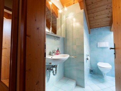 Holiday apartment Gipfelglück - Outdoor photo 10