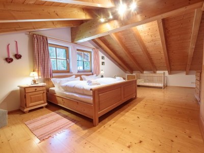 Holiday apartment Gipfelglück - Outdoor photo 11