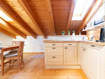 Holiday apartment Gipfelglück - Outdoor photo 12