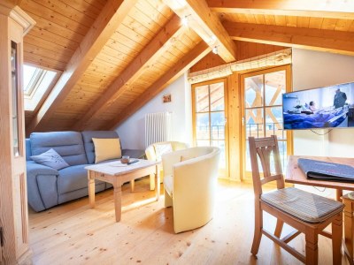 Holiday apartment Gipfelglück - Outdoor photo 13