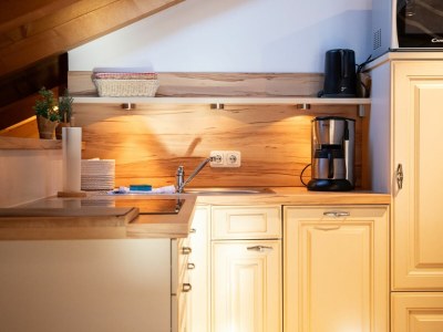 Holiday apartment Gipfelglück - Features photo 15