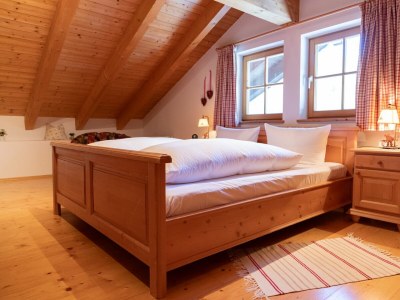 Holiday apartment Gipfelglück - Features photo 17