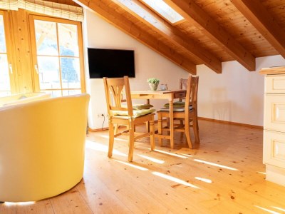 Holiday apartment Gipfelglück - Features photo 19