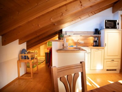 Holiday apartment Gipfelglück - Features photo 21