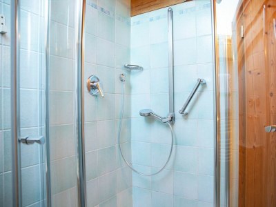 Holiday apartment Gipfelglück - Features photo 22