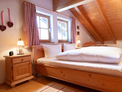 Holiday apartment Gipfelglück - Features photo 24