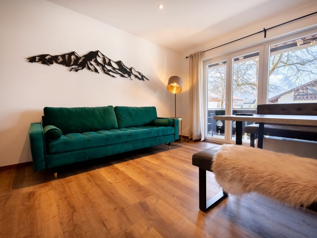 Holiday apartment Horn