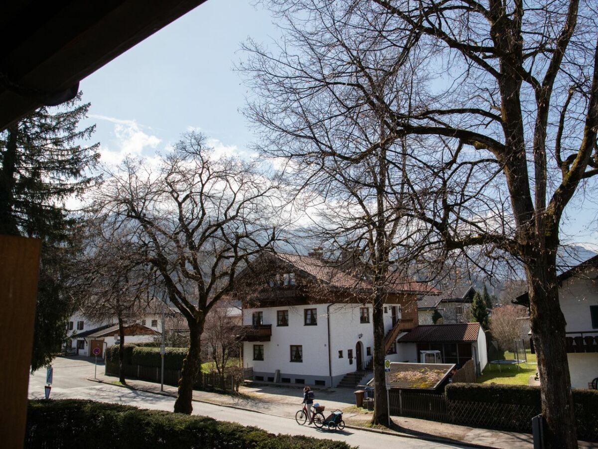 Holiday apartment Horn - Outdoor photo 2