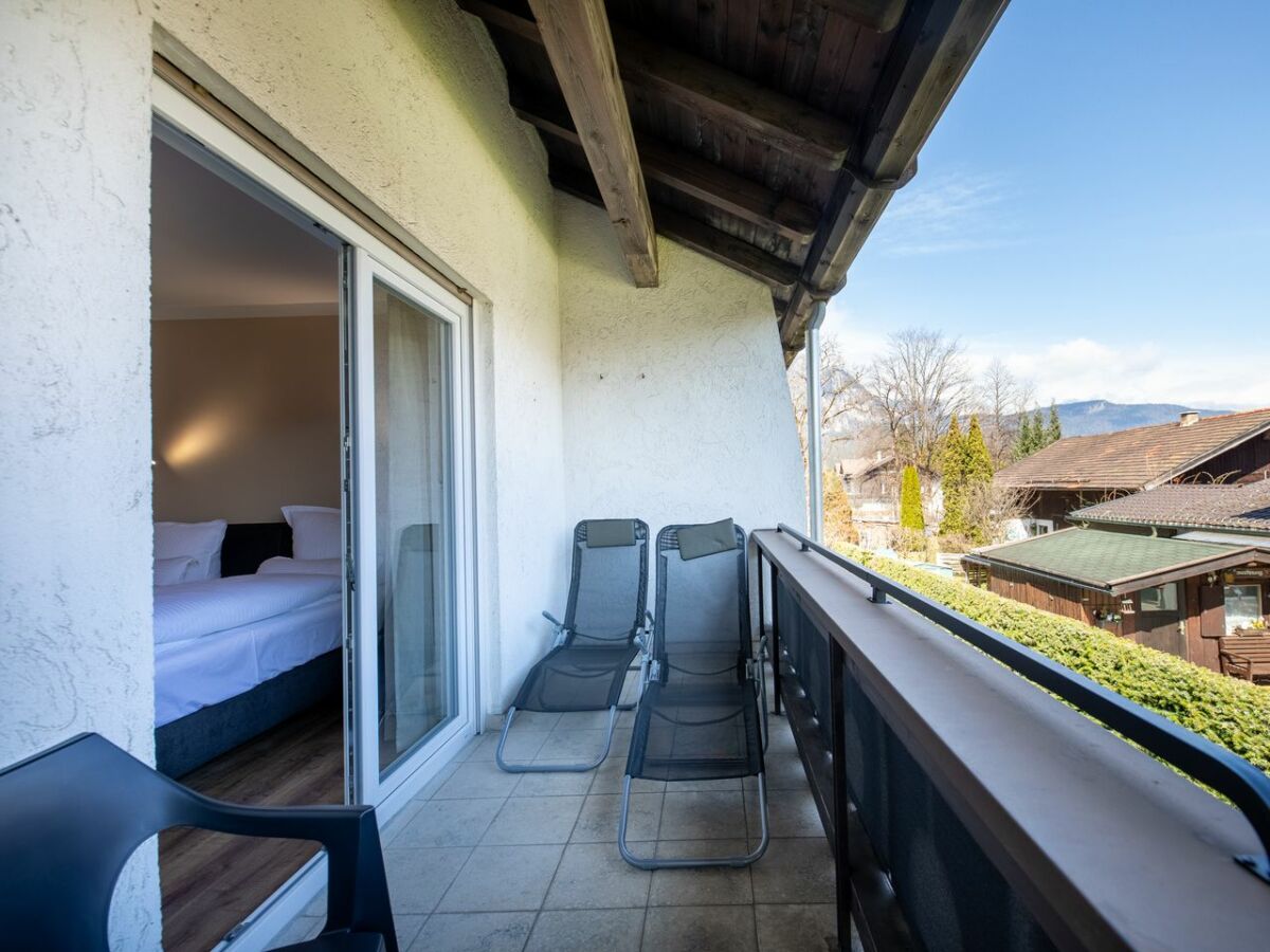 Holiday apartment Horn - Outdoor photo 4