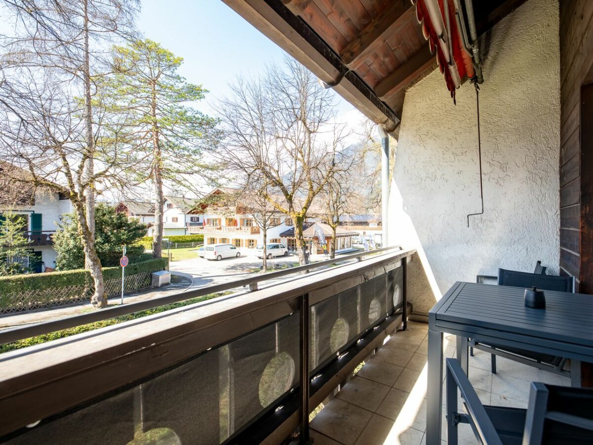 Holiday apartment Horn - Outdoor photo 5