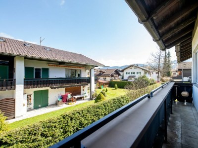 Holiday apartment Horn - Outdoor photo 3