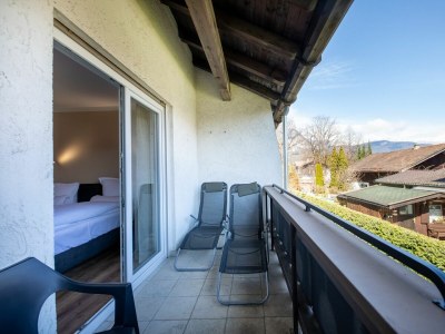 Holiday apartment Horn - Outdoor photo 4