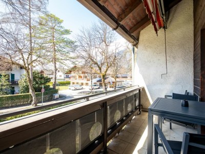 Holiday apartment Horn - Outdoor photo 5