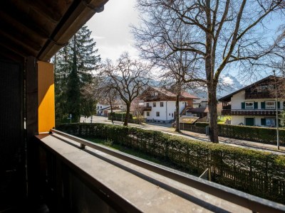 Holiday apartment Horn - Outdoor photo 6