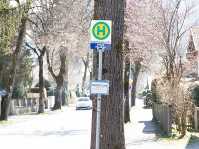 Holiday apartment Horn - Outdoor photo 8