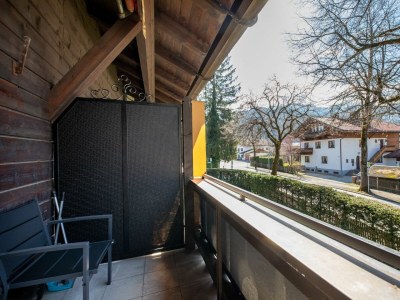 Holiday apartment Horn - Features photo 12