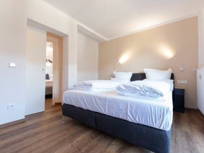 Holiday apartment Horn - Features photo 13