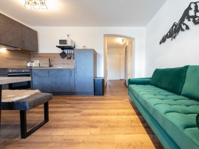 Holiday apartment Horn - Features photo 17