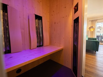 Holiday apartment Horn - Features photo 25