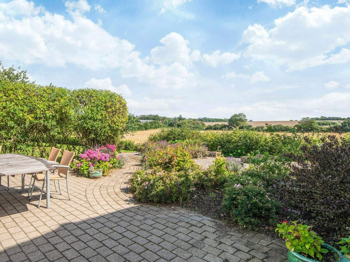 Holiday house 4 star holiday home in Hornsyld - Outdoor photo 5