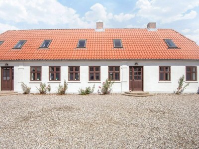 Holiday house 4 star holiday home in Hornsyld - Holiday house