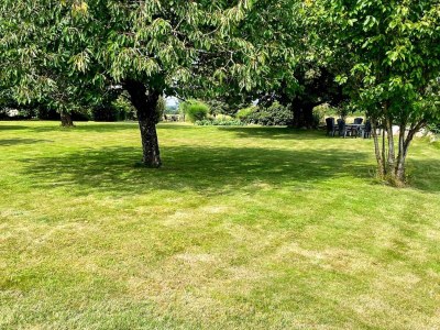 Holiday house 4 star holiday home in Hornsyld - Outdoor photo 3