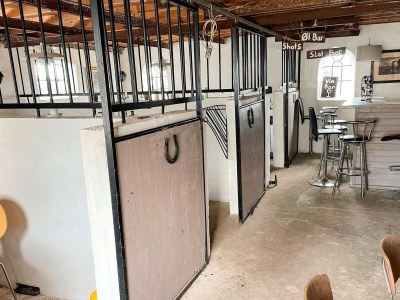 Holiday house 4 star holiday home in Hornsyld - Outdoor photo 4