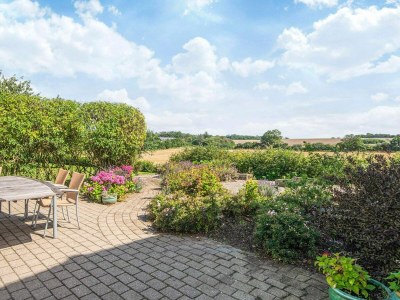 Holiday house 4 star holiday home in Hornsyld - Outdoor photo 5