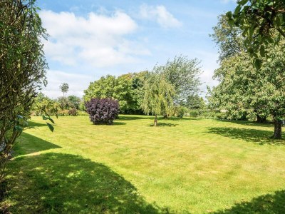 Holiday house 4 star holiday home in Hornsyld - Outdoor photo 6