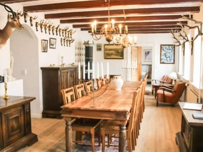 Holiday house 4 star holiday home in Hornsyld - Outdoor photo 7