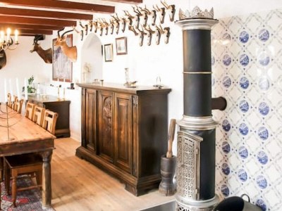 Holiday house 4 star holiday home in Hornsyld - Outdoor photo 8