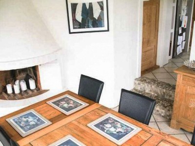 Holiday house 4 star holiday home in Hornsyld - Outdoor photo 9