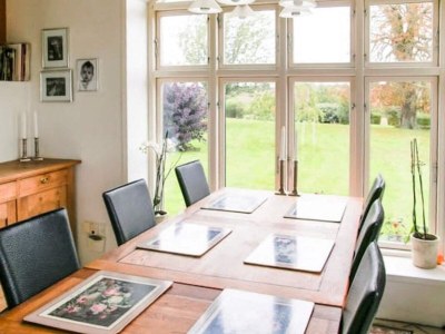 Holiday house 4 star holiday home in Hornsyld - Outdoor photo 10