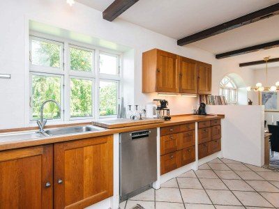 Holiday house 4 star holiday home in Hornsyld - Outdoor photo 11