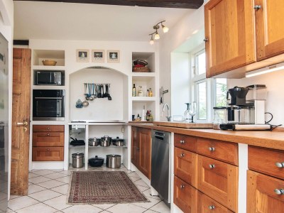 Holiday house 4 star holiday home in Hornsyld - Outdoor photo 12