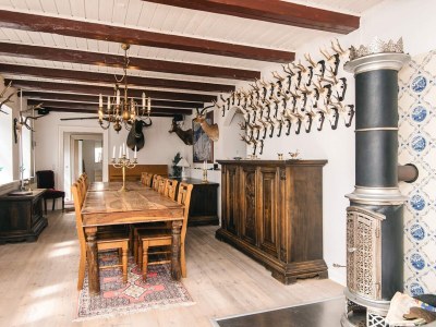 Holiday house 4 star holiday home in Hornsyld - Outdoor photo 14