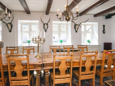 Holiday house 4 star holiday home in Hornsyld - Outdoor photo 15