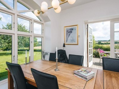 Holiday house 4 star holiday home in Hornsyld - Outdoor photo 16