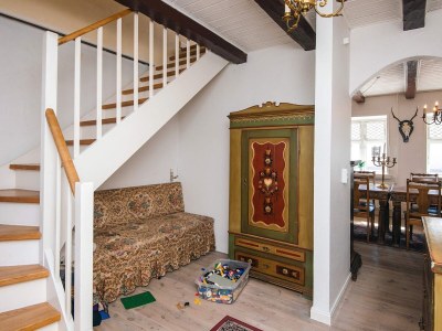 Holiday house 4 star holiday home in Hornsyld - Outdoor photo 17